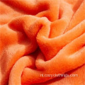 Best verkopende extra zachte fleece deken aangepaste deken